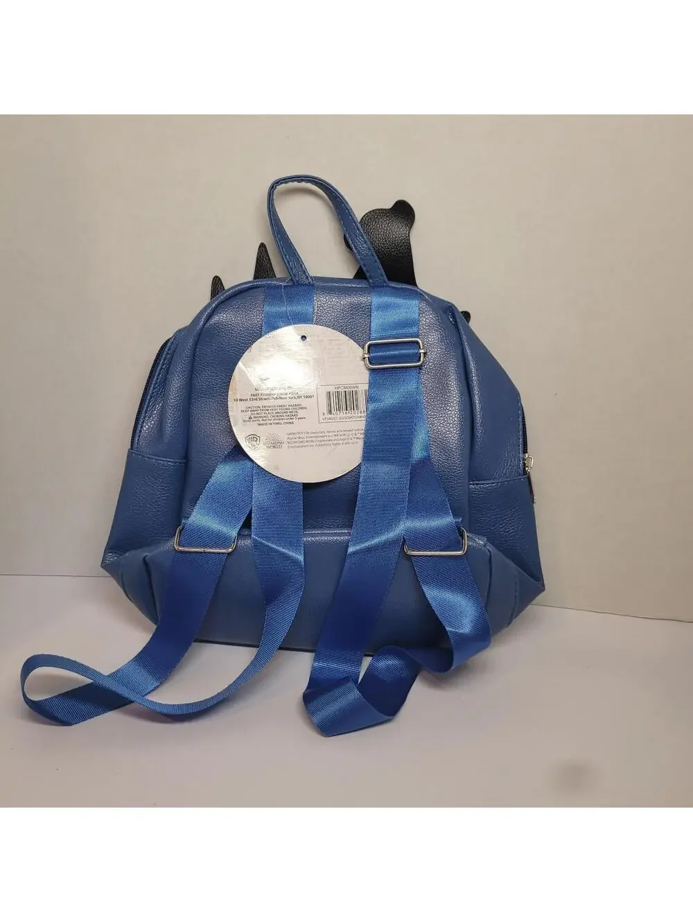 Character Mini Backpack Harry Potter BRAND NEW